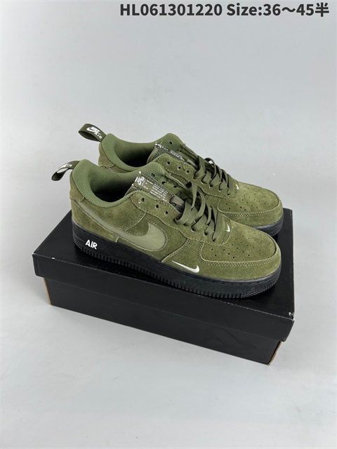 men air force one shoes H 2023-1-2-013